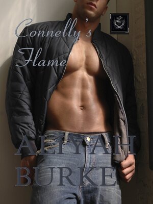 cover image of Connelly's Flame